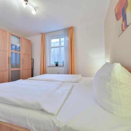 Appartement Solaris 09 Heringsdorf  Exterior foto